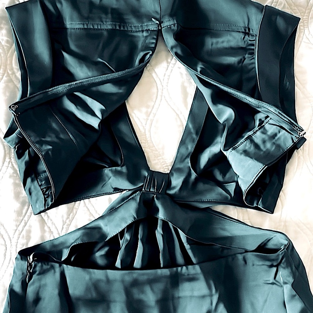 Jason Wu formal dress size S - Picture 8 of 13